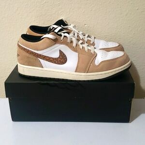 Air Jordan 1 Low SE